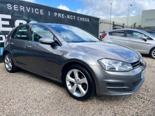 2015 Volkswagen Golf 1.2L Petrol For Sale Images