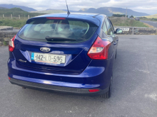 2014 Ford Focus 1.6L Diesel For Sale Images