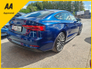 2017 AUDI A5 S LINE SPORTBACK 2.0 TDI 150BHP 
