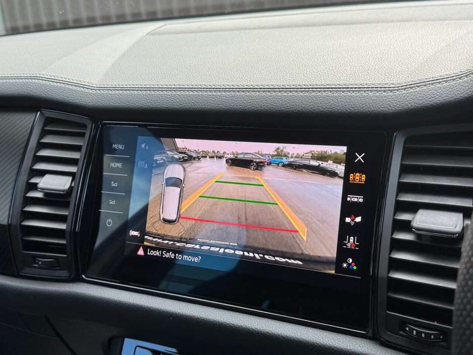 2023 Skoda Kodiaq 2L Diesel For Sale Images