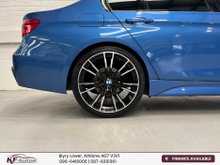 2015 BMW 3 Series 2L Diesel For Sale Images