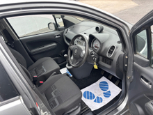 2012 Suzuki Splash 1L Petrol For Sale Images