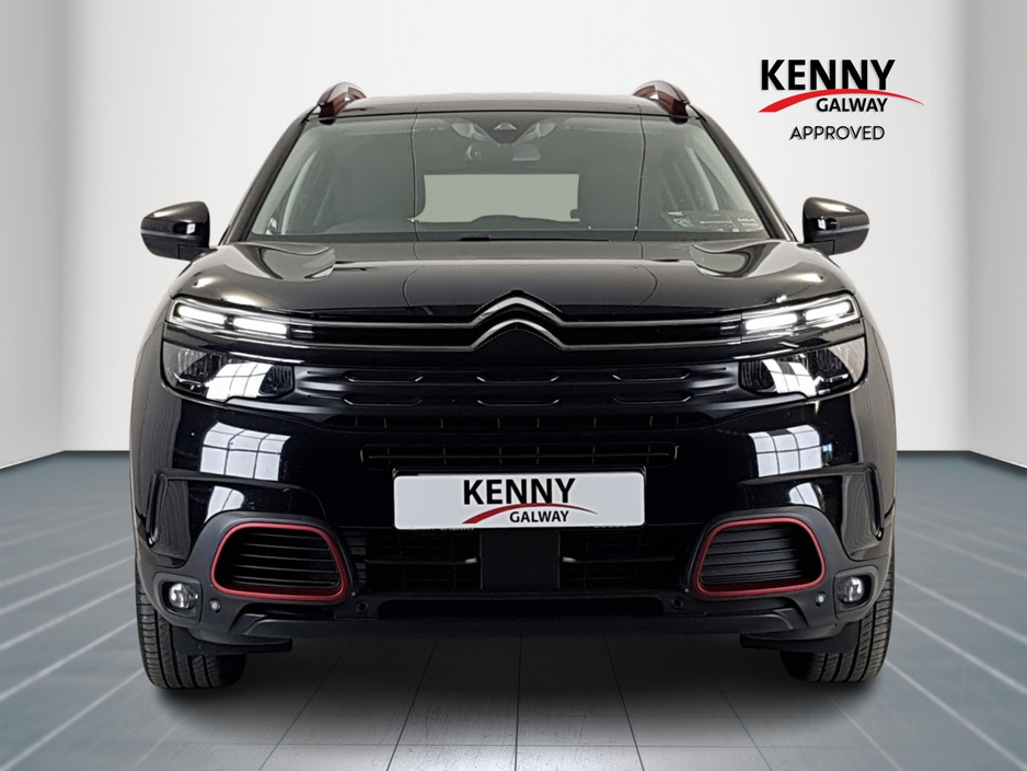 2021 Citroen C5 Aircross 1.5L Diesel For Sale Images
