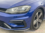 2019 VOLKSWAGEN GOLF  R ESTATE, LAPIZ BLUE 2.0 PETROL// IMMACULATE 
