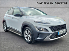 Hyundai Kona Executive 1.0
