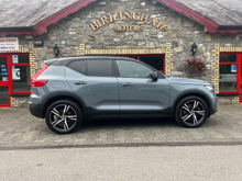 2021 Volvo XC40 1.5L Hybrid For Sale Images