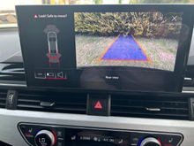 2021 Audi A5 2L Diesel For Sale Images