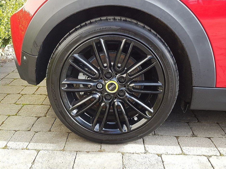 2023 MINI Hatch 0L Electric For Sale Images