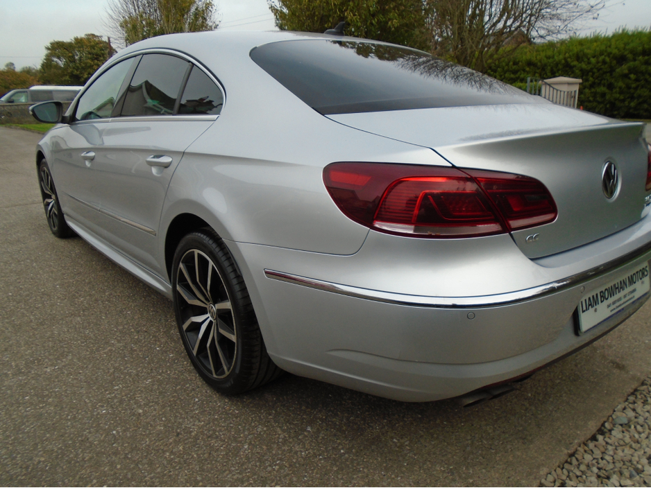 2016 Volkswagen CC 2L Diesel For Sale Images