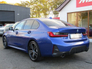 2022 BMW 3 SERIES 330E Msport 3SMO 4DR Auto