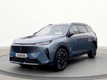 Peugeot 5008 1.2 MHEV 145bhp E-DCS6 Allure