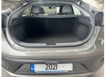 2021 Hyundai Ioniq ElectricL Electric For Sale Images