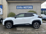 2023 TOYOTA YARIS CROSS Z ADVENTURE AUTOMATIC HYBRID 1.5 PETROL //HIGH SPEC//HEATED SEATS//KEYLESS ENTRY//360 PARKING CAMERAS// 