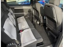 2019 Citroen SpaceTourer 1.5L Diesel For Sale Images