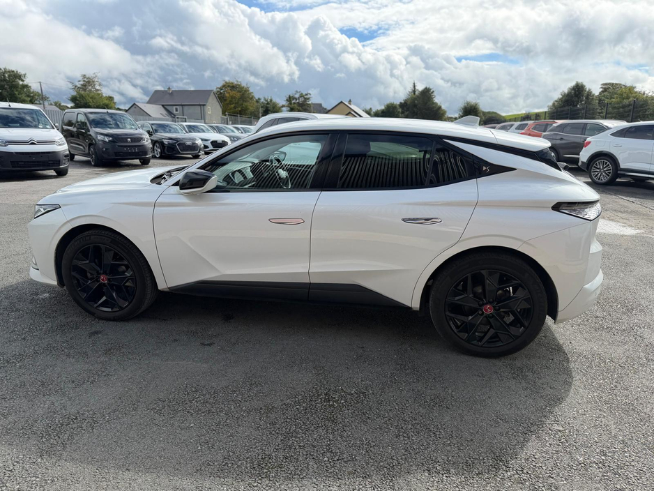 2024 DS Automobiles DS 4 1.2L Petrol For Sale Images
