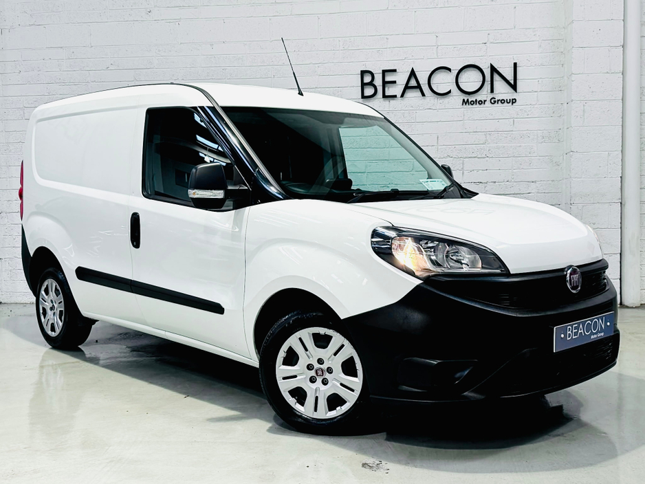 2023 Fiat Doblo For Sale Images