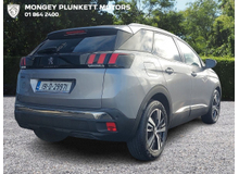 2019 Peugeot 3008 1.2L Petrol For Sale Images