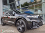 2025 VOLKSWAGEN TOUAREG * DEPOSIT TAKEN * R-LINE COMMERCIAL * HUGE SPEC * BEST VALUE * TRINITY VOLKSWAGEN *