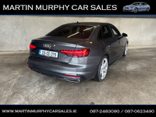 2022 Audi A4 2L Diesel For Sale Images