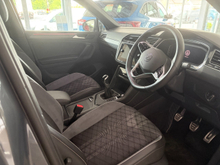 2024 Volkswagen Tiguan 2L Diesel For Sale Images