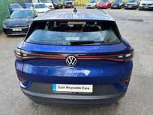 2024 Volkswagen ID.4 0L Electric For Sale Images