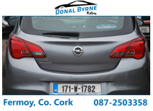 2017 Opel Corsa 1.4L Petrol For Sale Images