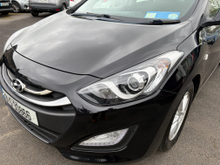 2013 Hyundai i30 1.4L Petrol For Sale Images