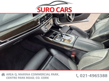 2021 BMW 7 Series 3L Petrol Hybrid For Sale Images