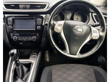 2015 Nissan Qashqai 1.5L Diesel For Sale Images