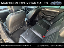 2020 Volkswagen Passat 2L Diesel For Sale Images