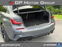 2022 BMW 3 Series 2L Petrol Plug-in Hybrid For Sale Images
