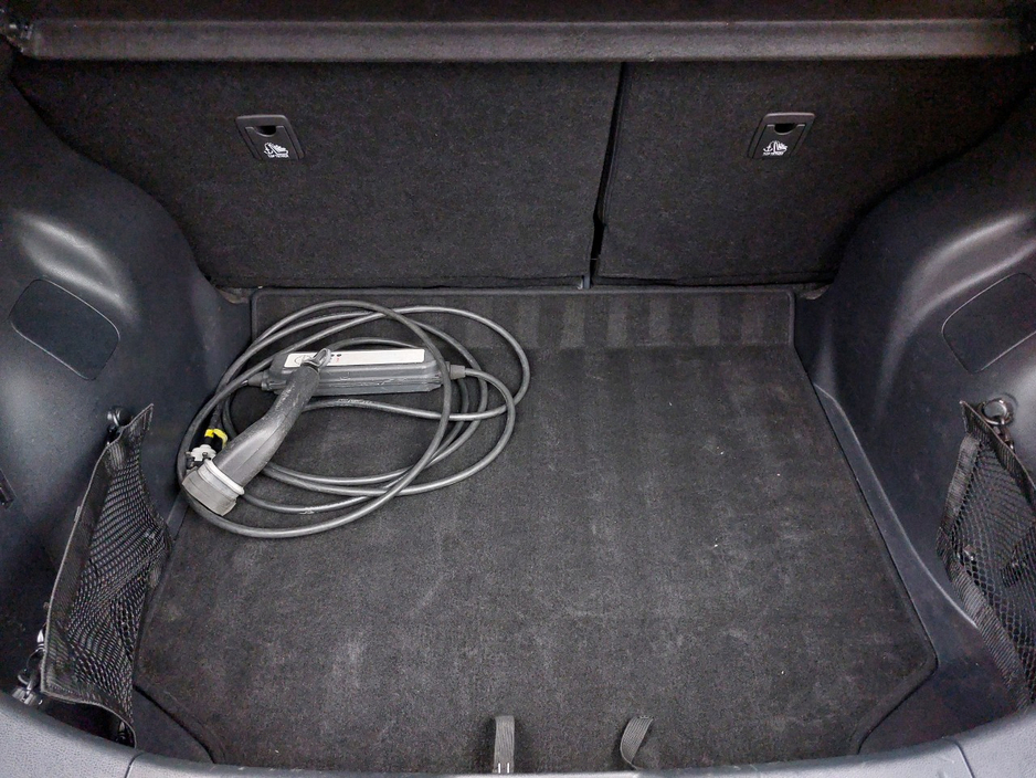 2021 Nissan Leaf 0L Electric For Sale Images