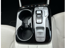 2023 Hyundai Tucson 1.6L Petrol Hybrid For Sale Images