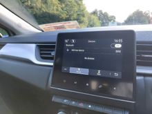 2023 Renault Captur 1L Petrol For Sale Images