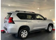 2021 Toyota Landcruiser 2.8L Diesel For Sale Images