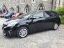 2013 Toyota Prius Alpha 7 SEATER , HYBRID , AUTOMATIC
