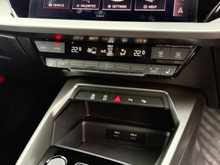 2021 Audi A3 1L Petrol For Sale Images