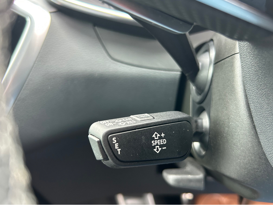 2021 Audi A7 2L Diesel For Sale Images