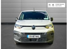 2025 Citroen Berlingo 1.5L Diesel For Sale Images