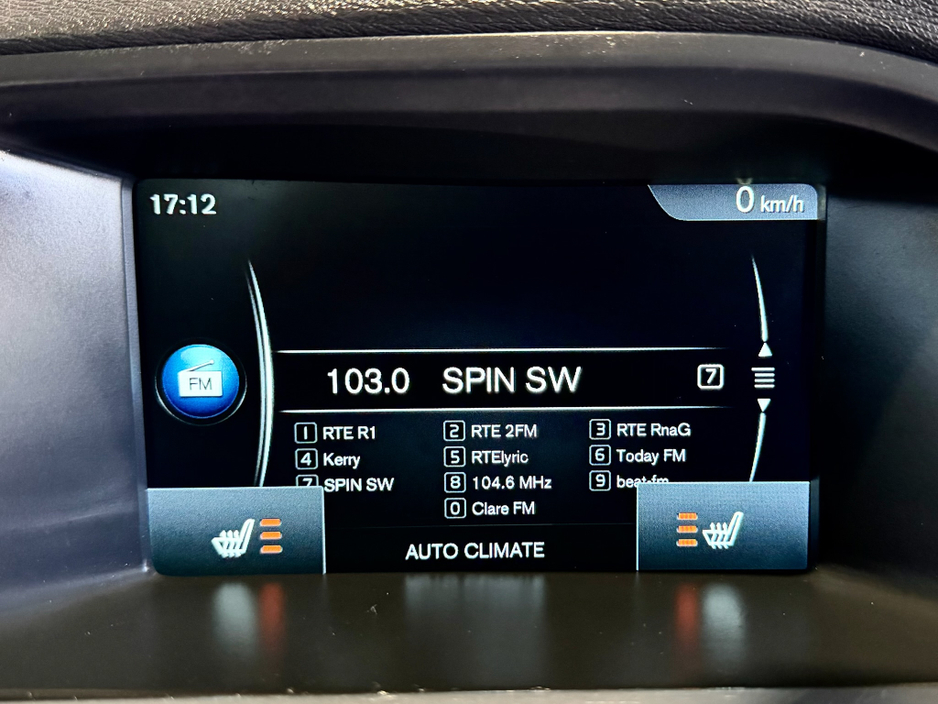 2017 Volvo S60 2L Diesel For Sale Images