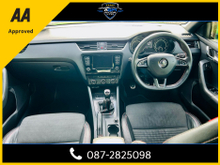 2016 Skoda Octavia 2L Diesel For Sale Images