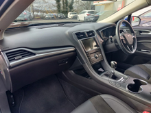 2018 Ford Mondeo 1.5L Diesel For Sale Images
