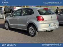2012 Volkswagen Polo 1.2L Petrol For Sale Images