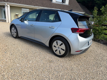 2021 Volkswagen ID.3 0L Electric For Sale Images