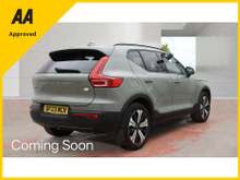 2023 Volvo XC40 1.5L Petrol Plug-in Hybrid For Sale Images