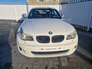 2013 BMW 1 SERIES D E82 EXCLUSIVE ED 2DR