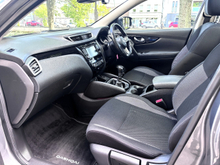 2019 Nissan Qashqai 1.3L Petrol For Sale Images