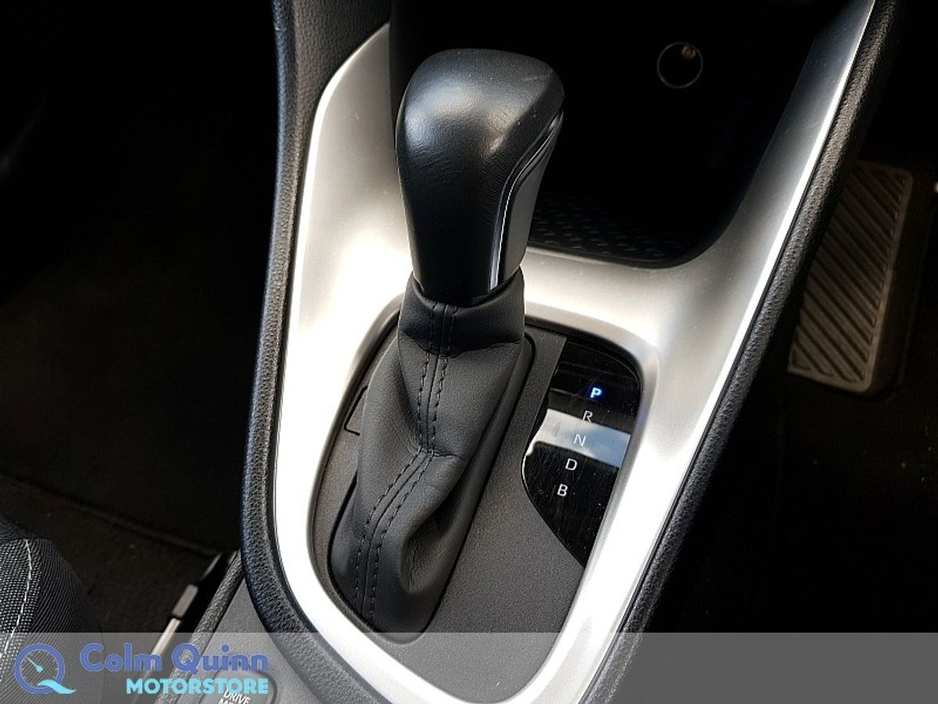 2024 Toyota Yaris 1.5L Petrol Hybrid For Sale Images