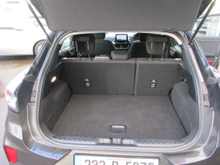 2023 Ford Puma 1L Petrol Hybrid For Sale Images