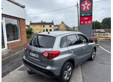 2017 Suzuki Vitara 1.6L Petrol For Sale Images
